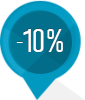 Discount 10%