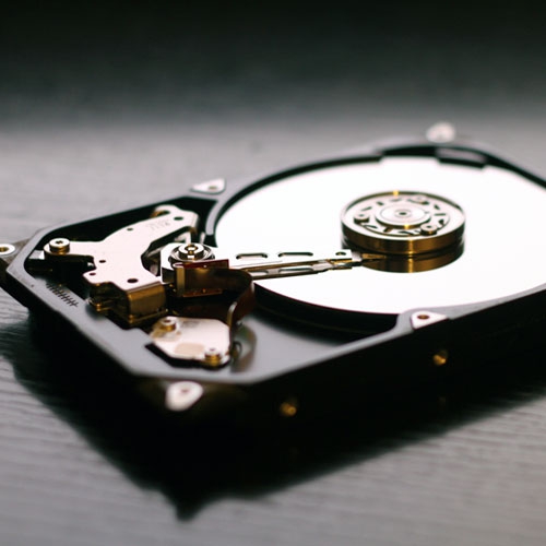hard-disk