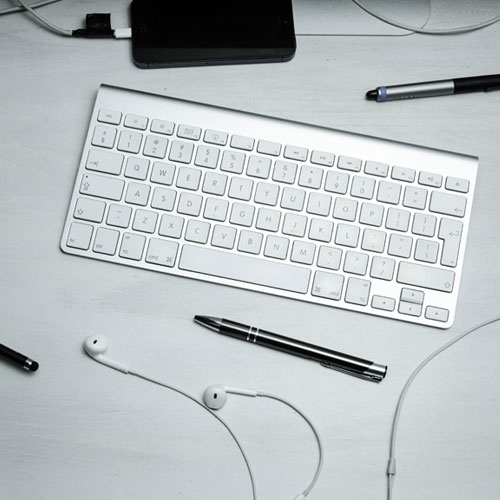 imackeyboard
