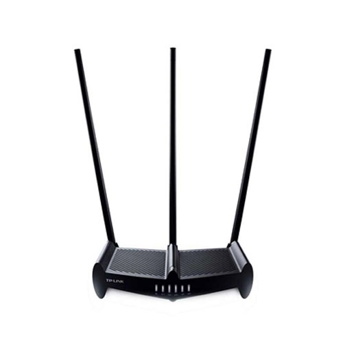 router