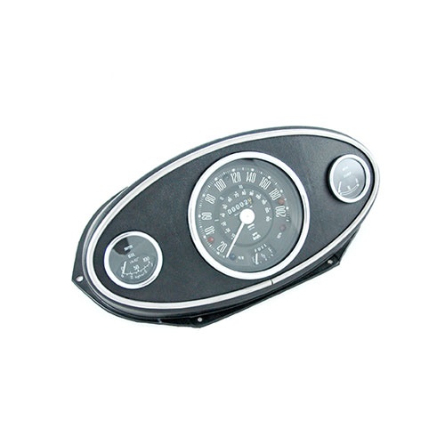 speedometer