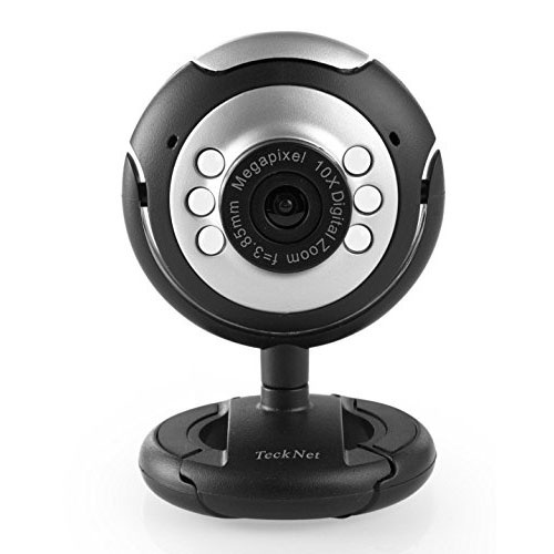 webcam