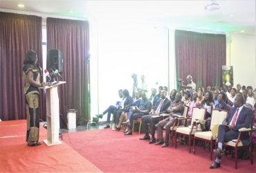 Ghana: Energy Commission Launches 2023 Edition Of SHS Renewable Energy Challenge