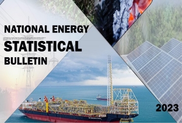 National Energy Statistical Bulletin 2023