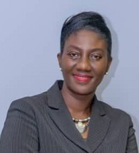 Mrs. Akosua K. Asamoah