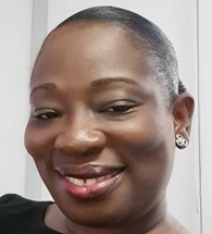Ms. Cecilia Agbenyega