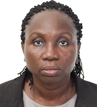 Dr. Josephine Oduro-Asare