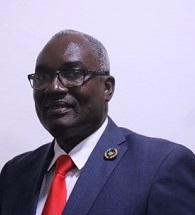Dr. Kodjo Esseim Mensah-Abrampa