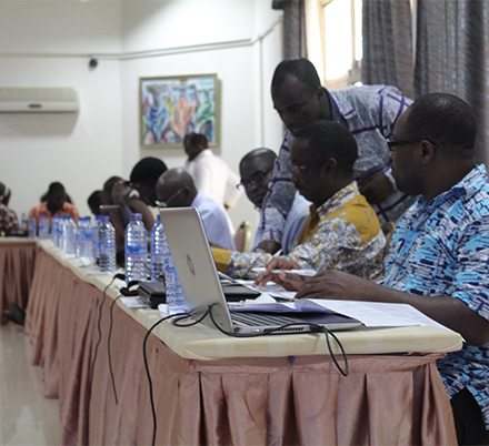 Workshops and Conference Summit
